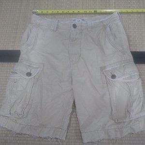 American Eagle Cargo Shorts (size 31)